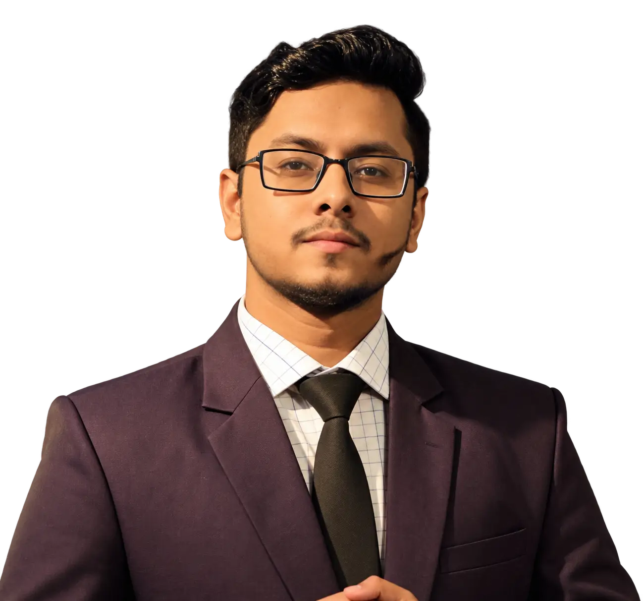 Anik Bhowmik