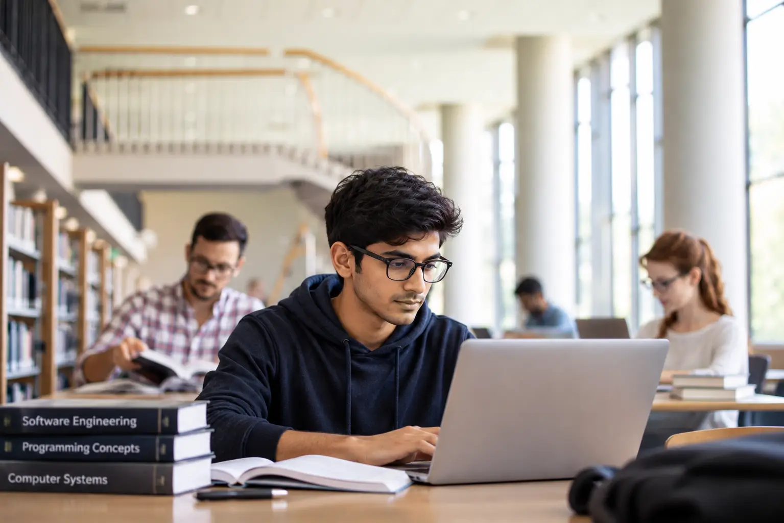 BEng (Hons) Software Engineering
