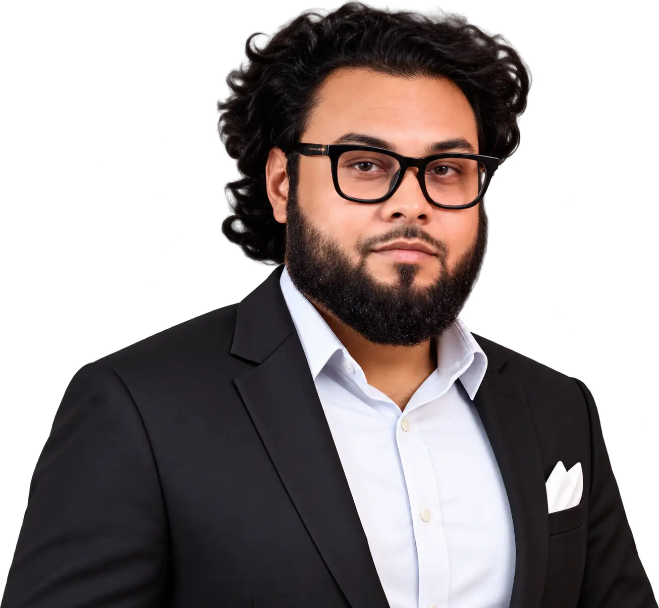 Barrister Kazi Afzal