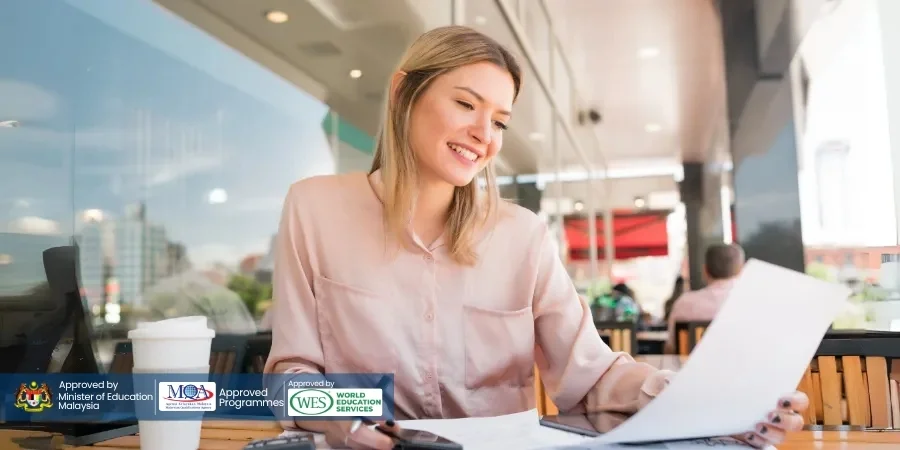 Master of Business Administration (Banking and Finance) – SDL