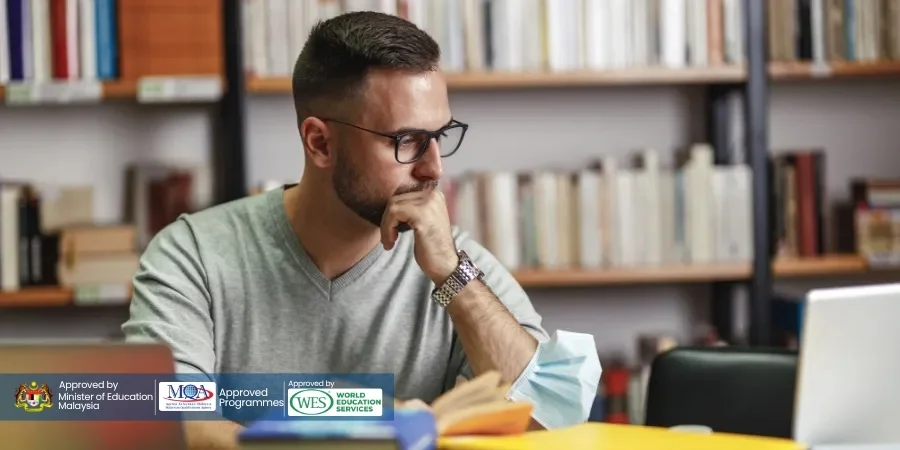 Master of Education (M.Ed) – SDL