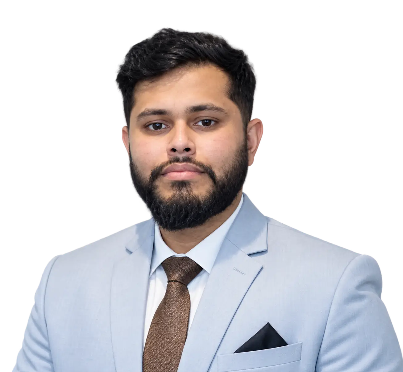 Md Mahede Hassan (Limon)
