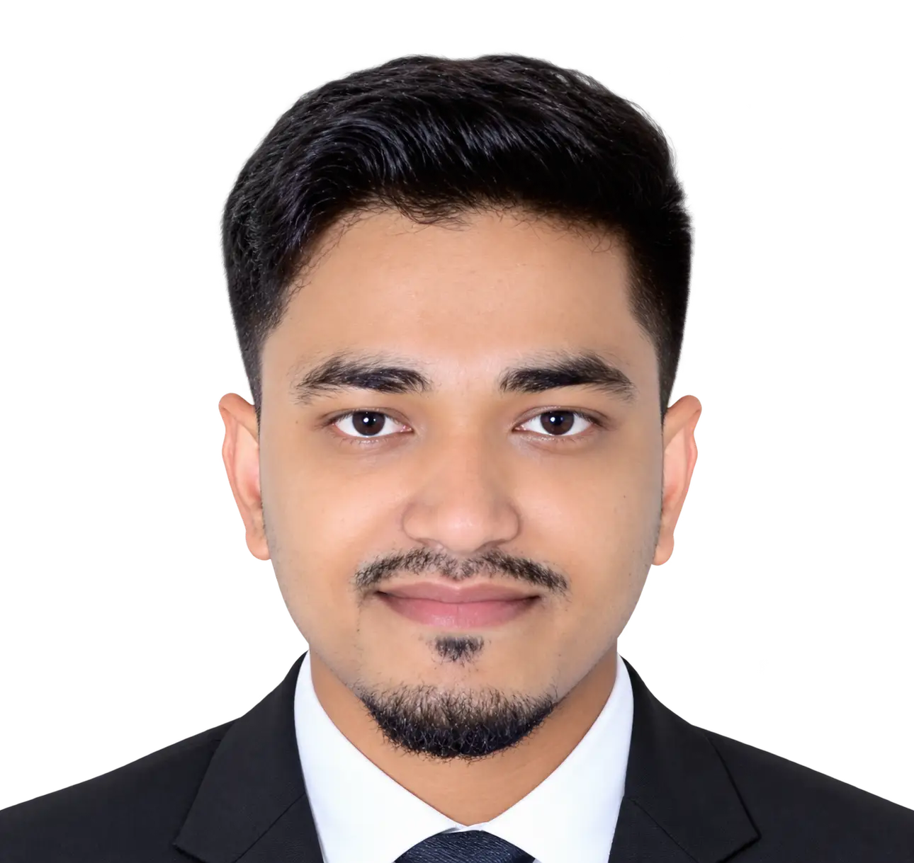 Md Tanvir Hasan