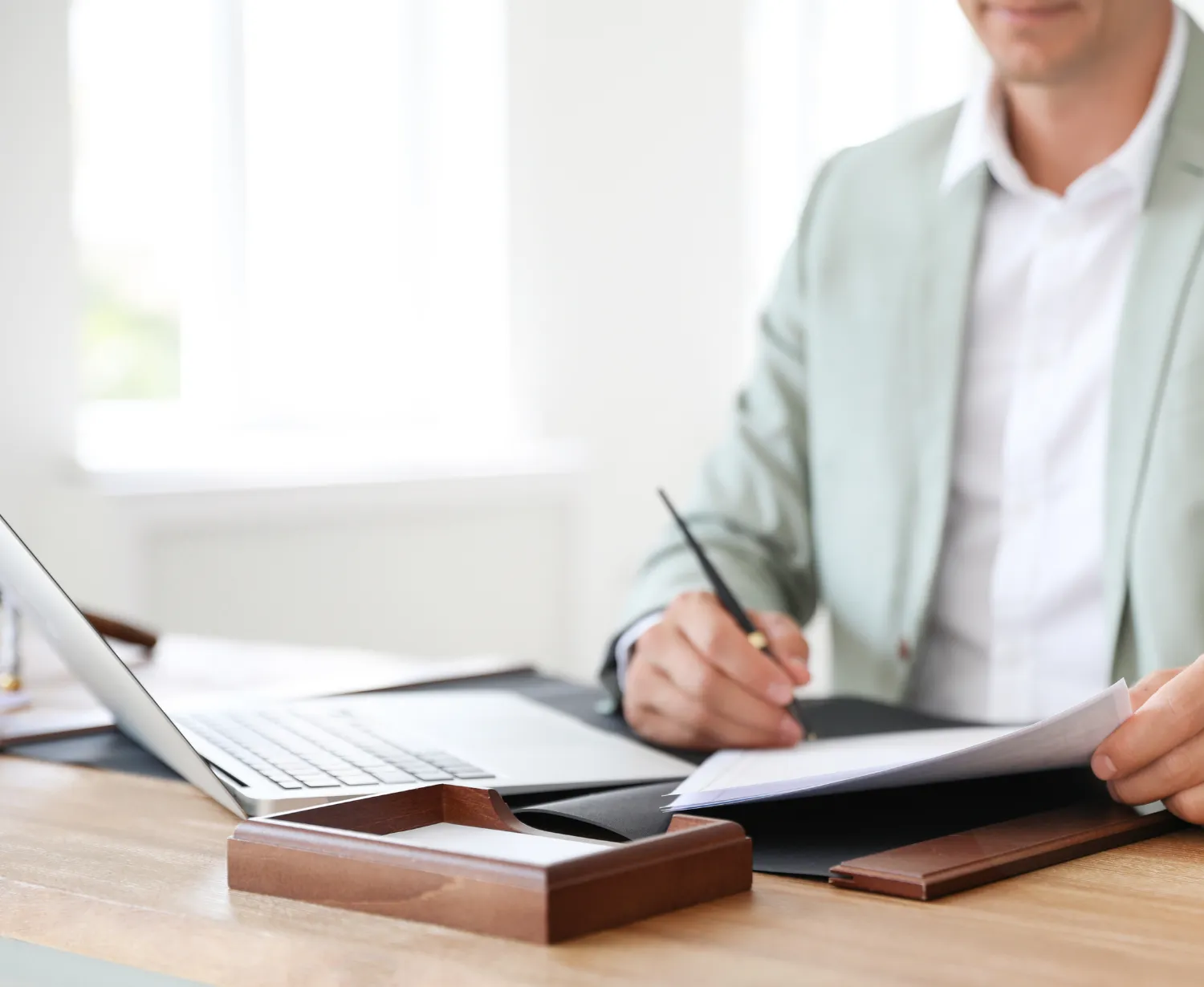 Accreditations and Recognition