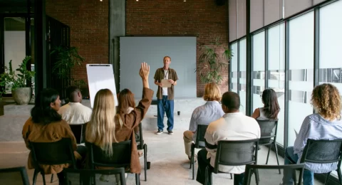 ATHE Education and Training Courses