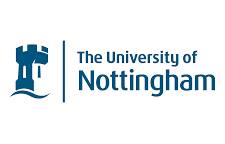 brit University of nottingham