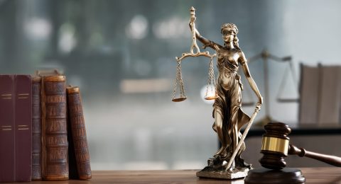 BRIT Academy London ATHE law course