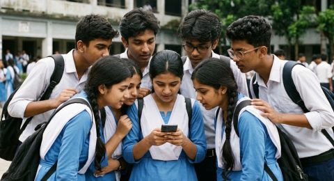 hsc result 2026 publish date